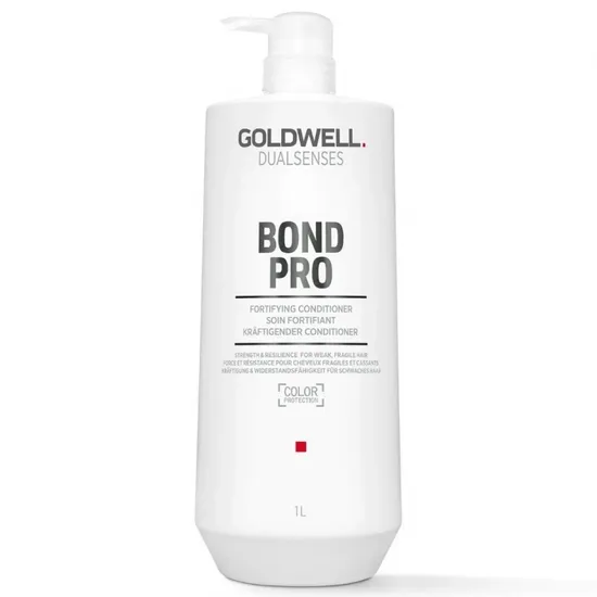Goldwell Dualsenses Bond Pro Conditioner 1000Ml - Image 5