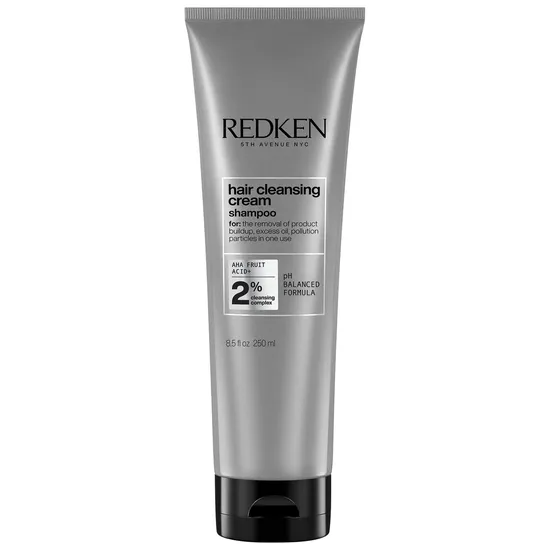 Redken Hair Cleansing Cream Clarifying Shampoo