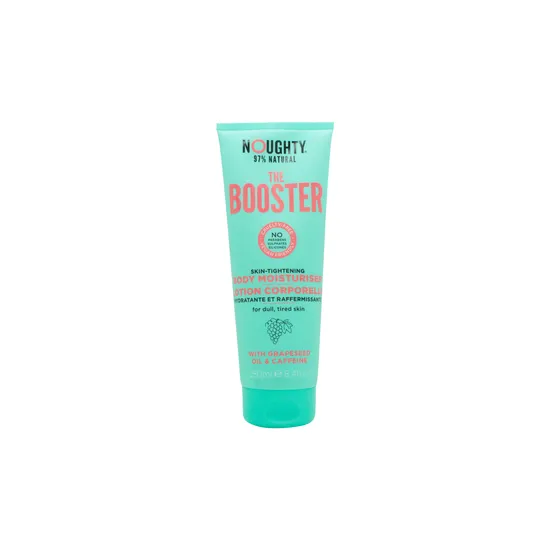 Noughty The Booster Body Moisturiser