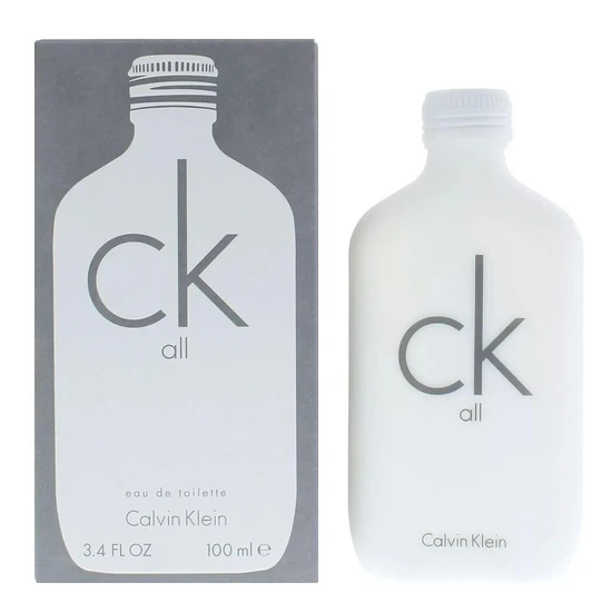 Calvin Klein CK All Eau De Toilette