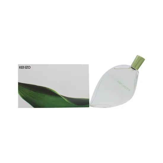 Parfum D'ete Perfume by Kenzo 75 ml Eau De Parfum Spray for Women - Image 5