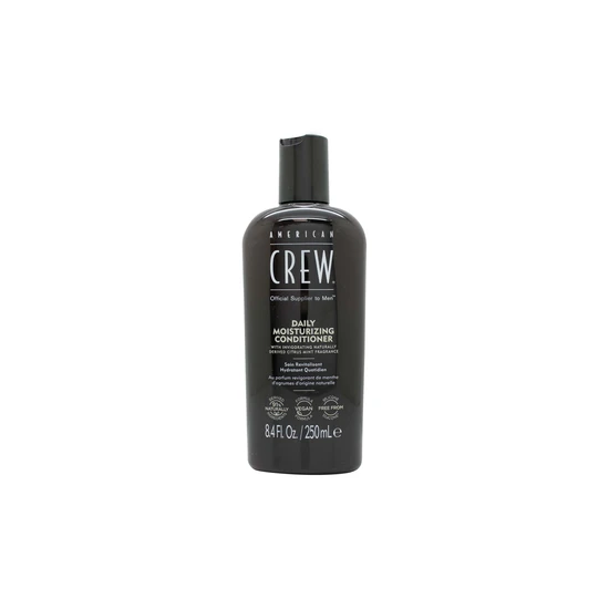 American Crew Daily Moisturising Conditioner
