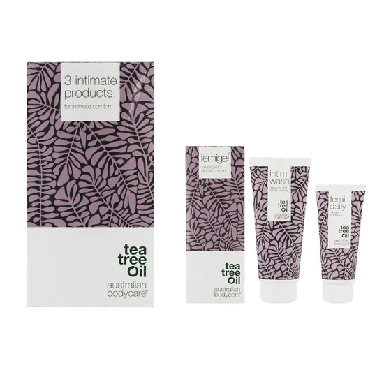 Australian Bodycare Intimate Care Kit