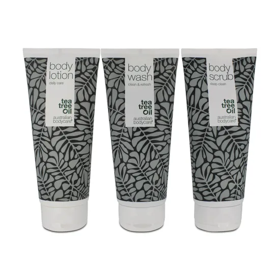 Australian Bodycare Body Care Kit