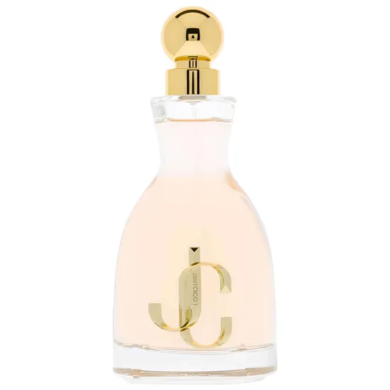 Jimmy Choo Women's Peach/Red I Want Choo - 100 Ml Eau De Parfum Perfumes - Image 8