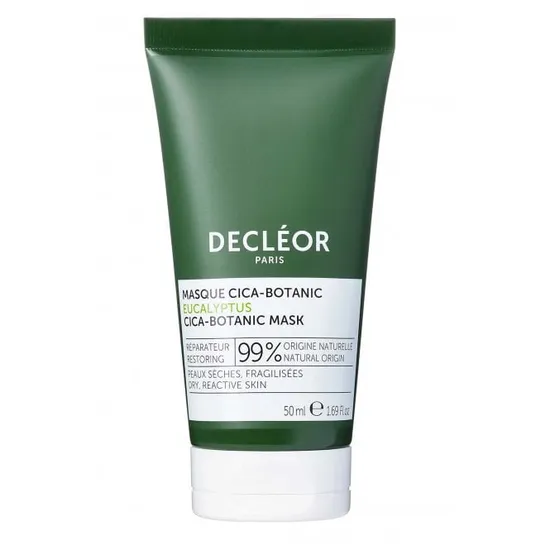 Decléor Eucalyptus Cica-Botanic Mask