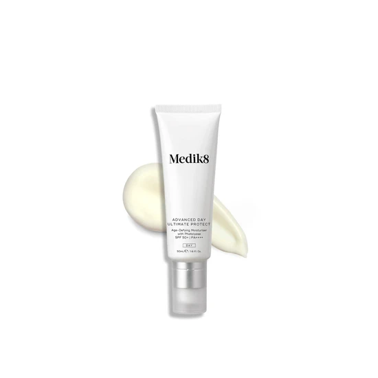 Medik8 Advanced Day Ultimate Protect Moisturiser SPF 50