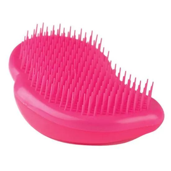 Tangle Teezer Pink Hairbrush - White - One Size - Image 5