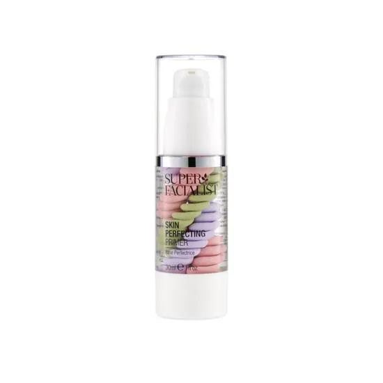 Super Facialist Skin Perfecting Primer