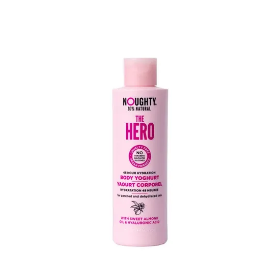 Noughty The Hero Body Yoghurt