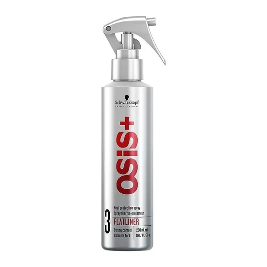 Schwarzkopf Professional OSiS+ Flatliner Heat Protection Spray