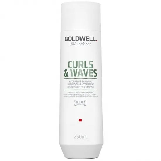 Goldwell Dualsenses Curls & Waves Shampoo