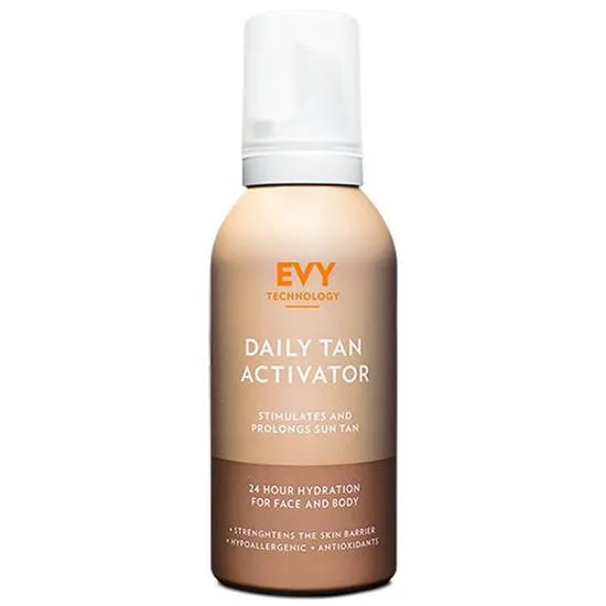 Evy Daily Tan Activator 150Ml - Image 2
