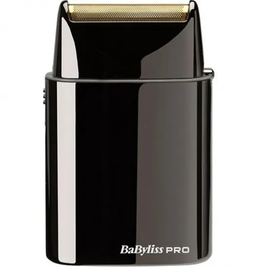BaByliss PRO Cordless Single Foil Shaver