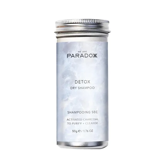 WE ARE PARADOXX Detox Dry Shampoo