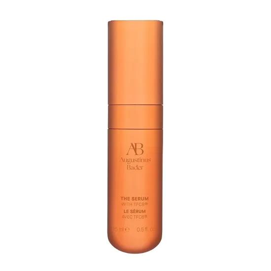 Augustinus Bader The Serum - Fast-Absorbing Hydration - For A Natural, Radiant Glow - 15ml - Face The Future - Image 3