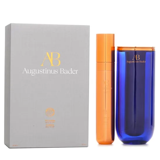 Augustinus Bader The Serum - Clear - 30 ml - Image 6