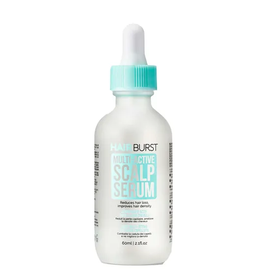 Hairburst Multi-Active Scalp Serum