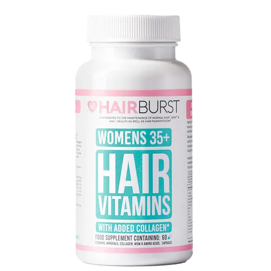 Hairburst Hair Vitamins For Women 35+