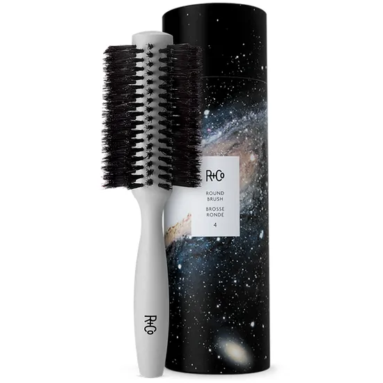 R+Co Round Brush