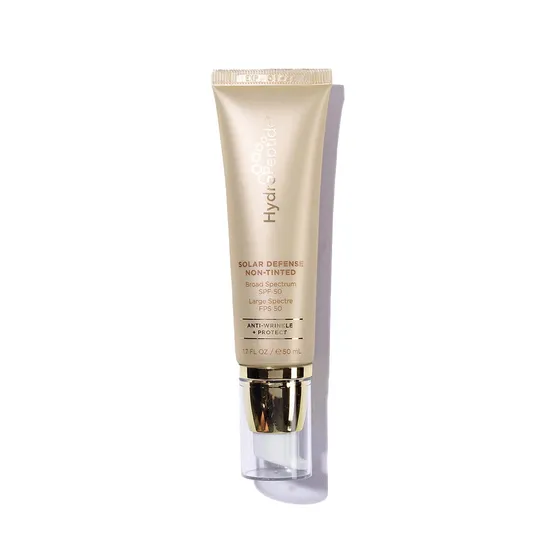 HydroPeptide Solar Defence SPF 50 Non-Tinted