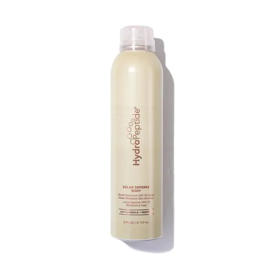 HydroPeptide Solar Defence Body SPF 40