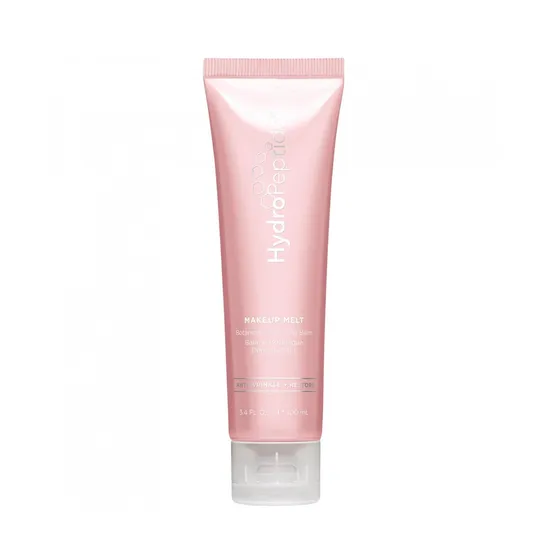 HydroPeptide Makeup Melt Botanical Cleansing Balm