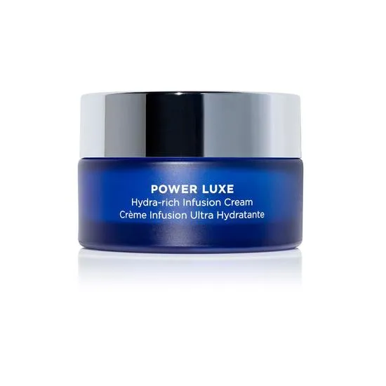 HydroPeptide Power Luxe Hydra-Rich Infusion Cream