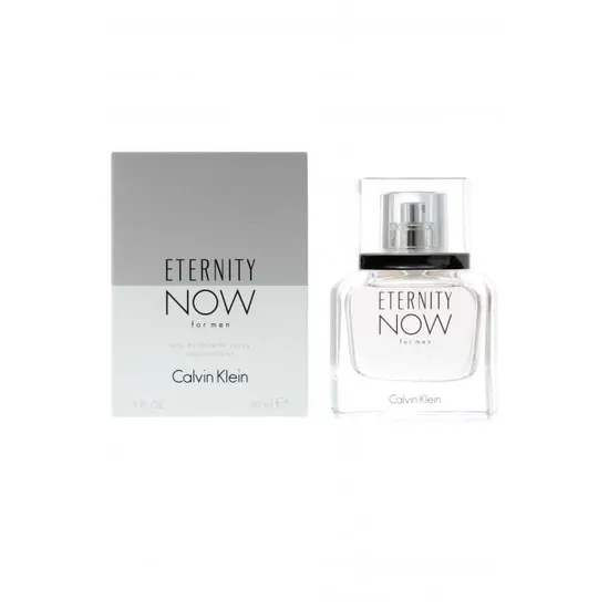 Calvin Klein Eternity Now For Men Eau De Toilette