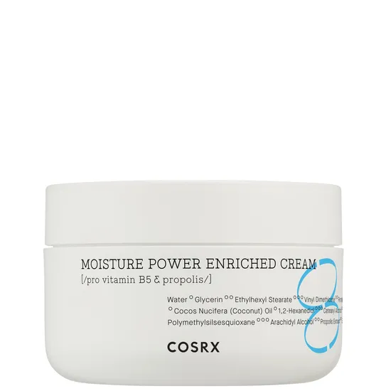 CosRx Hydrium Moisture Power Enriched Cream
