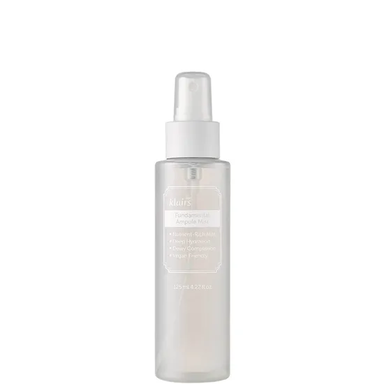 Dear Klairs Fundamental Ampule Mist