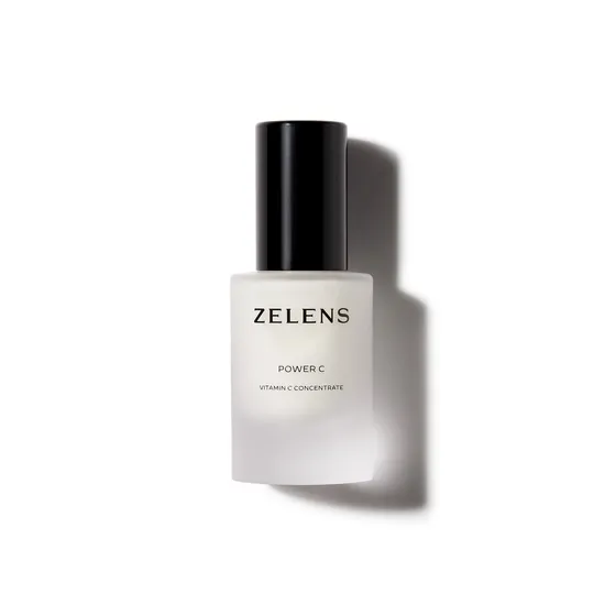 Zelens Power C Collagen-Boosting and Brightening Serum 30ml - Image 4