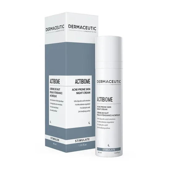 Dermaceutic Laboratoire Actibiome