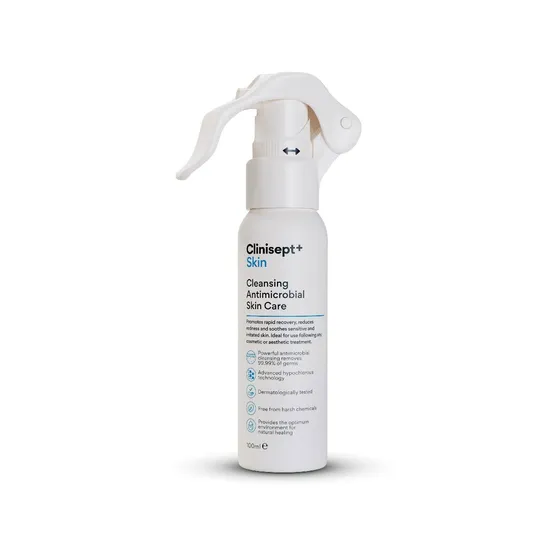 Clinisept+ Aftercare