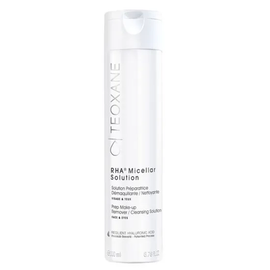 Teoxane RHA Micellar Solution