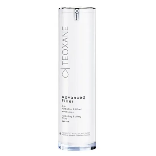 Teoxane Advanced Filler