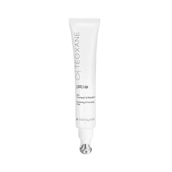 Teoxane 3d Lip