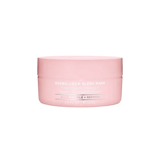 HydroPeptide Hydro-Lock Sleep Mask Royal Peptide Treatment