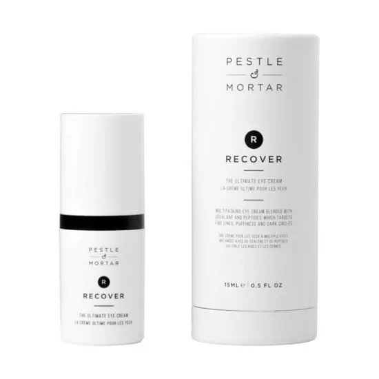 Pestle & Mortar Recover Eye Cream