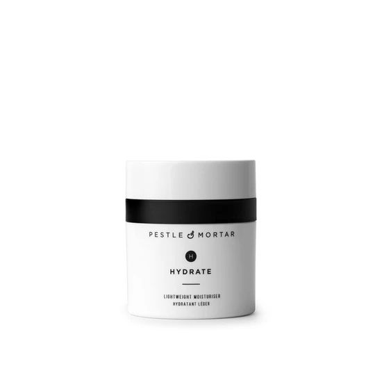 Pestle & Mortar Hydrate Moisturiser