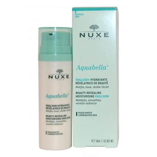 Nuxe Aquabella Beauty-Revealing Moisturising Emulsion