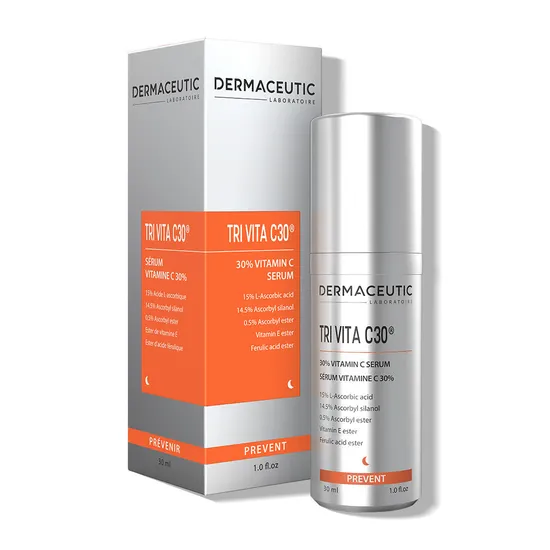 Dermaceutic Tri Vita C30