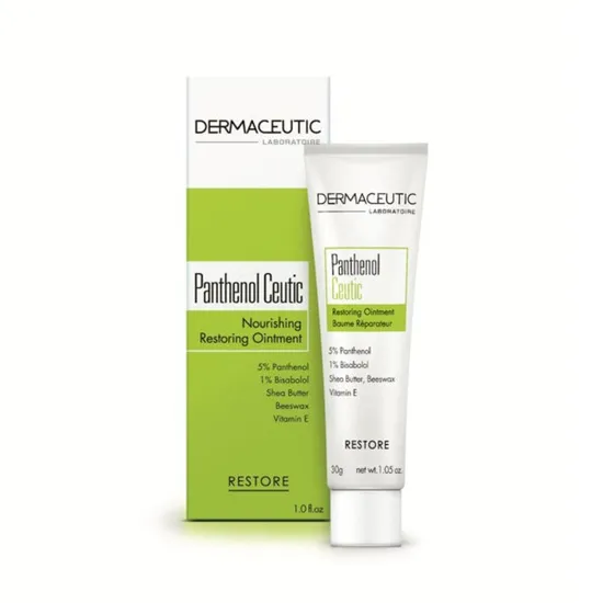 Dermaceutic Panthenol Ceutic