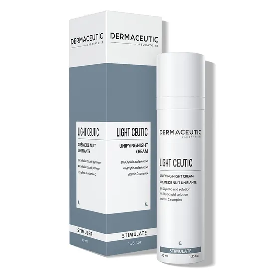 Dermaceutic Light Ceutic Lightening Cream