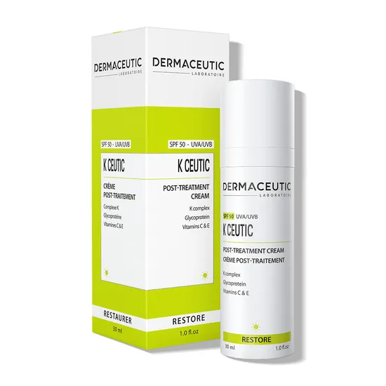 Dermaceutic K Ceutic