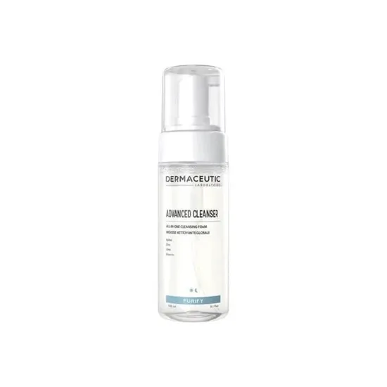 Dermaceutic Advanced Cleanser