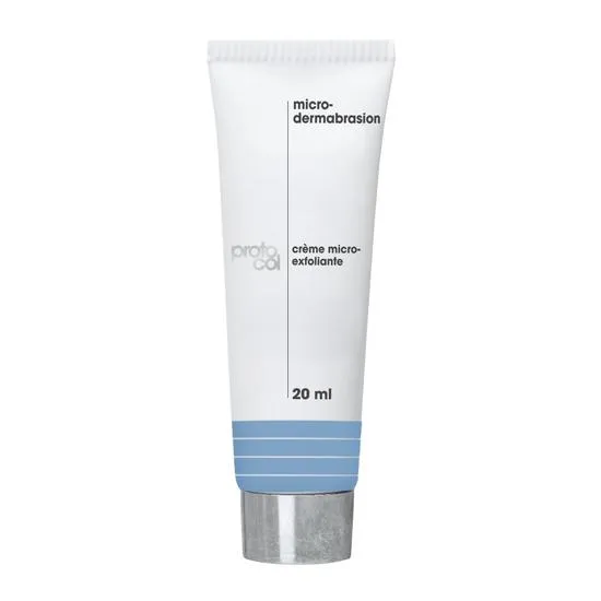 Proto-col Microdermabrasion