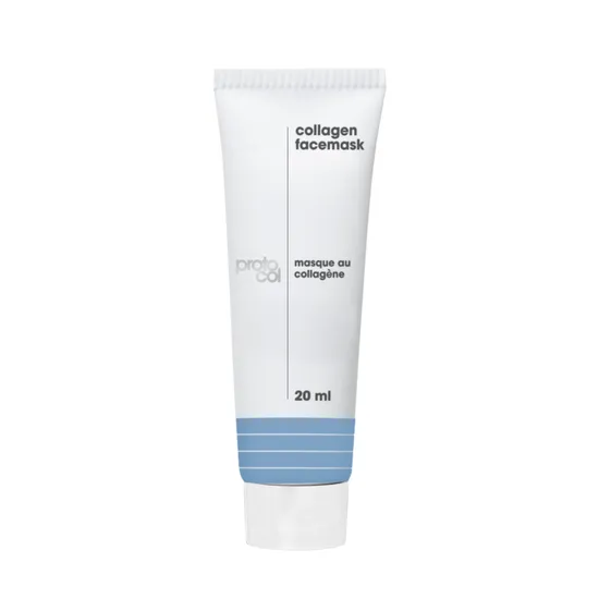 Proto-col Collagen Face Mask