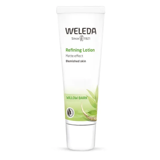 Weleda Refining Lotion