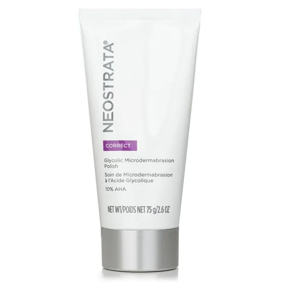 NeoStrata Glycolic Microdermabrasion Face Polish